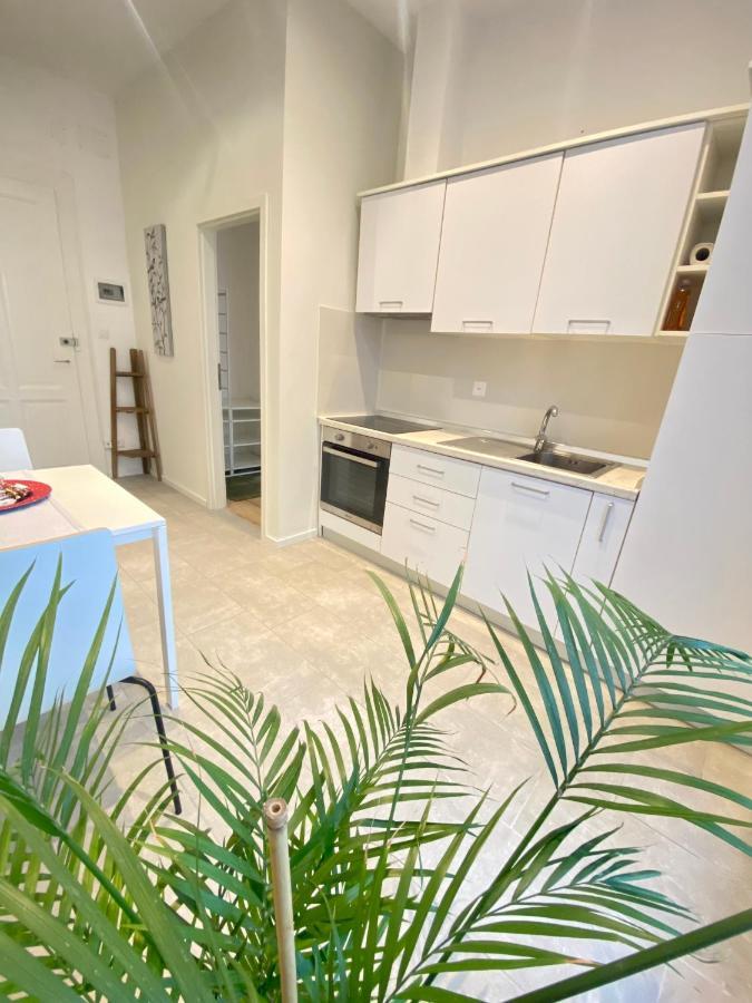 B&B Guest House Du Lac Montreux Bagian luar foto